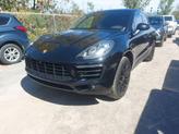 Photo of 2017 Black Porsche Macan