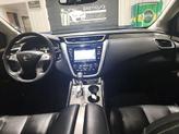 Thumbnail of 2017 Arctic Blue Metallic Nissan Murano