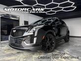 2021 Cadillac XT5 Sport