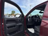 Thumbnail of 2014 Deep Ruby Metallic Chevrolet Silverado 1500