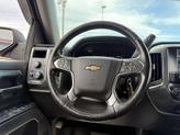 Thumbnail of 2014 Deep Ruby Metallic Chevrolet Silverado 1500