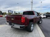 Thumbnail of 2014 Deep Ruby Metallic Chevrolet Silverado 1500