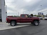 Thumbnail of 2014 Deep Ruby Metallic Chevrolet Silverado 1500