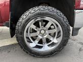 Thumbnail of 2014 Deep Ruby Metallic Chevrolet Silverado 1500