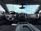 Thumbnail of 2014 Deep Ruby Metallic Chevrolet Silverado 1500