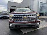 Thumbnail of 2014 Deep Ruby Metallic Chevrolet Silverado 1500