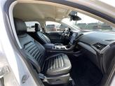 Thumbnail of 2021 White Ford Edge
