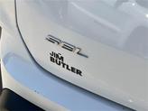 Thumbnail of 2021 White Ford Edge
