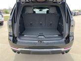 Thumbnail of 2025 Black Chevrolet Tahoe