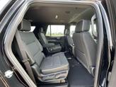 Thumbnail of 2025 Black Chevrolet Tahoe