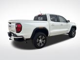 Thumbnail of 2025 Summit White GMC Canyon