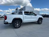 Thumbnail of 2025 Summit White GMC Canyon
