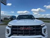 Thumbnail of 2025 Summit White GMC Canyon