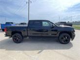 Thumbnail of 2018 Black Chevrolet Silverado 1500
