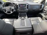 Thumbnail of 2018 Black Chevrolet Silverado 1500