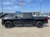 Thumbnail of 2018 Black Chevrolet Silverado 1500