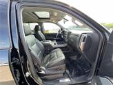 Thumbnail of 2018 Black Chevrolet Silverado 1500