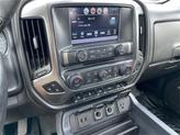 Thumbnail of 2018 Black Chevrolet Silverado 1500