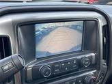 Thumbnail of 2018 Black Chevrolet Silverado 1500