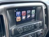 Thumbnail of 2018 Black Chevrolet Silverado 1500