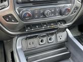 Thumbnail of 2018 Black Chevrolet Silverado 1500