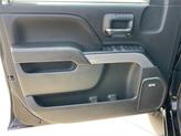 Thumbnail of 2018 Black Chevrolet Silverado 1500