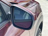 Thumbnail of 2025 Crimson Metallic Chevrolet Trax