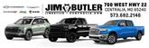 Thumbnail of 2023 Radiant Red Chevrolet Silverado 1500