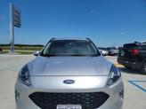 Thumbnail of 2020 Ingot Silver Ford Escape