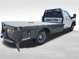 Thumbnail of 2024 Summit White GMC Sierra 3500