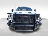 Thumbnail of 2024 Summit White GMC Sierra 3500