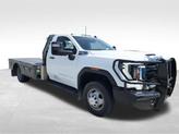 Thumbnail of 2024 Summit White GMC Sierra 3500