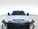 Thumbnail of 2024 Summit White GMC Sierra 3500