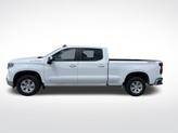 Thumbnail of 2023 Summit White Chevrolet Silverado 1500