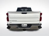 Thumbnail of 2023 Summit White Chevrolet Silverado 1500