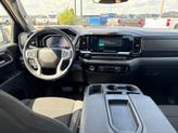 Thumbnail of 2023 Summit White Chevrolet Silverado 1500