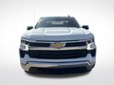 Thumbnail of 2023 Summit White Chevrolet Silverado 1500