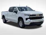 Thumbnail of 2023 Summit White Chevrolet Silverado 1500