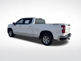 Thumbnail of 2023 Summit White Chevrolet Silverado 1500