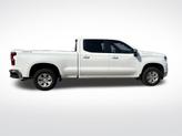 Thumbnail of 2023 Summit White Chevrolet Silverado 1500