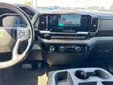 Thumbnail of 2023 Summit White Chevrolet Silverado 1500