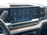 Thumbnail of 2023 Summit White Chevrolet Silverado 1500