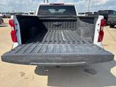 Thumbnail of 2023 Summit White Chevrolet Silverado 1500