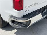 Thumbnail of 2023 Summit White Chevrolet Silverado 1500