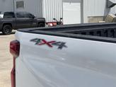 Thumbnail of 2023 Summit White Chevrolet Silverado 1500