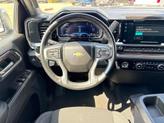 Thumbnail of 2023 Summit White Chevrolet Silverado 1500