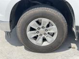 Thumbnail of 2023 Summit White Chevrolet Silverado 1500