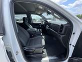 Thumbnail of 2023 Summit White Chevrolet Silverado 1500