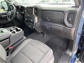 Thumbnail of 2025 Lakeshore Blue Metallic Chevrolet Silverado 2500