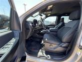 Thumbnail of 2024 Iconic Silver Metallic Ford F-150